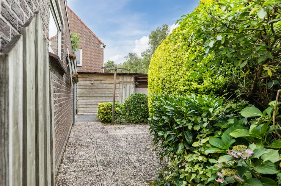 Biezenveld 5