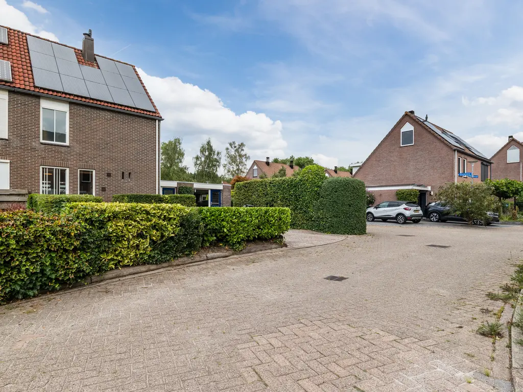 Biezenveld 5, ASSEN