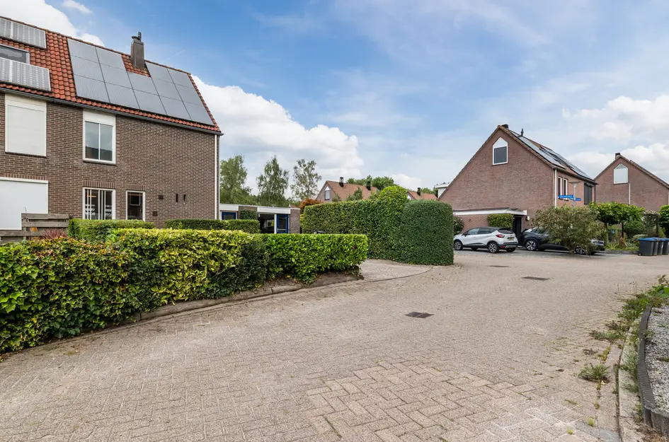 Biezenveld 5