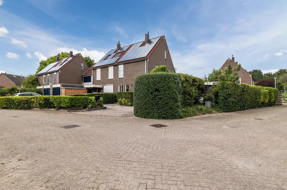 Biezenveld 5