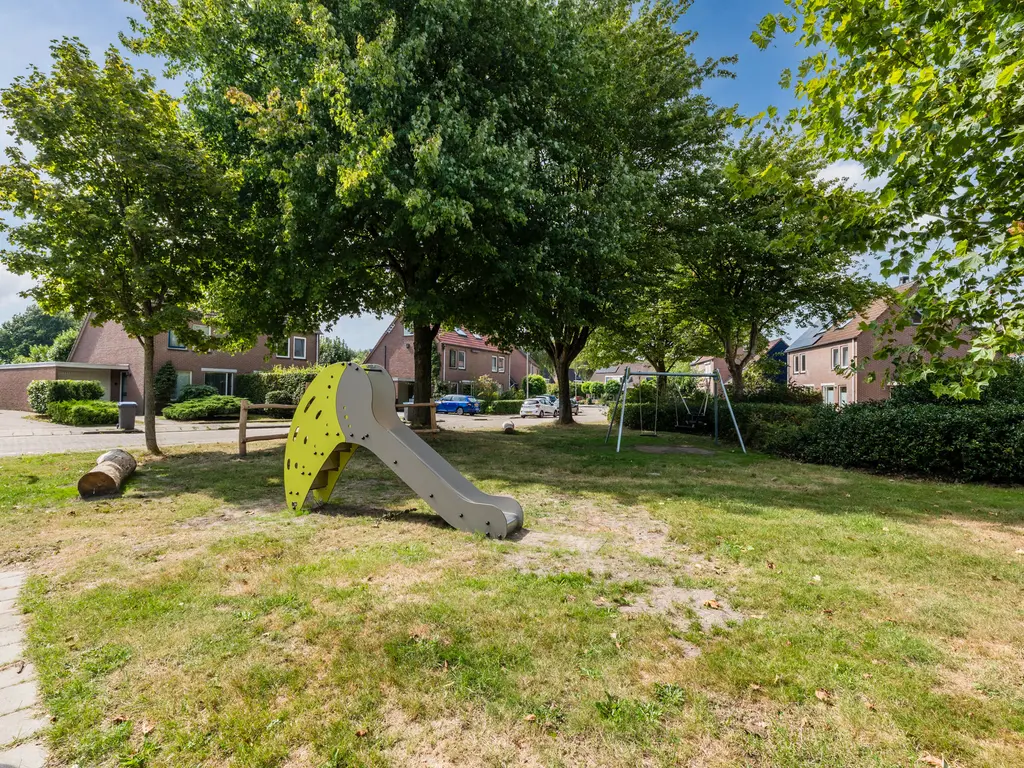 Biezenveld 5, ASSEN