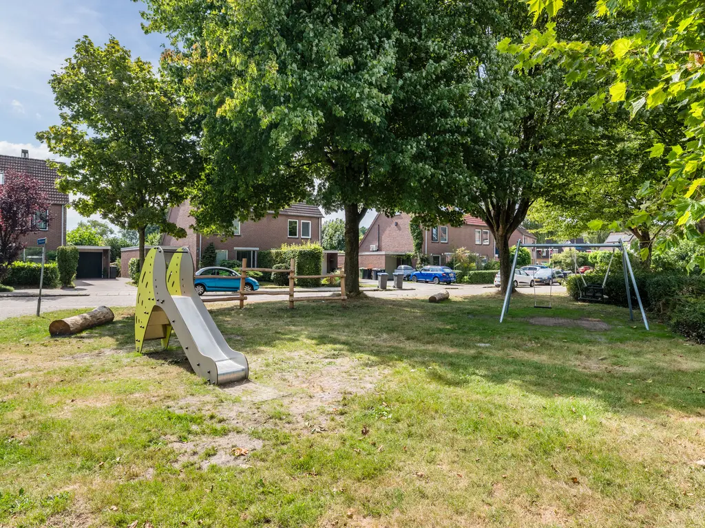 Biezenveld 5, ASSEN