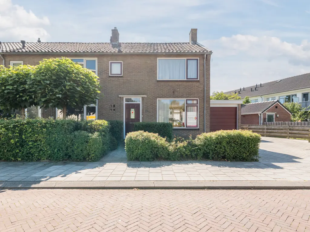 Dr. A. Kuyperstraat 27, ASSEN
