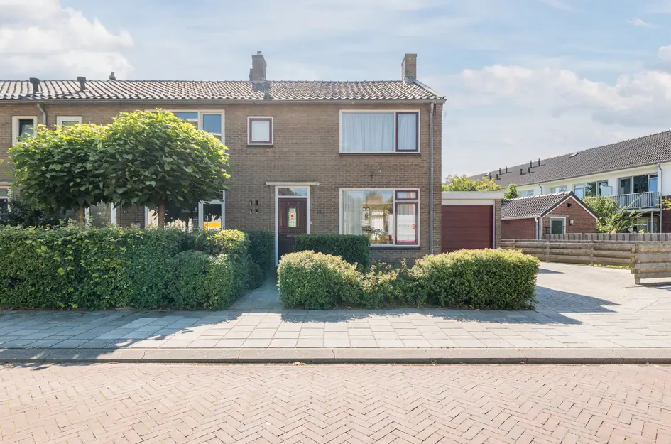 Dr. A. Kuyperstraat 27