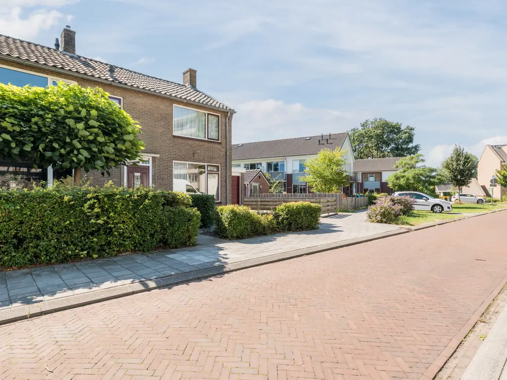 Dr. A. Kuyperstraat 27, ASSEN
