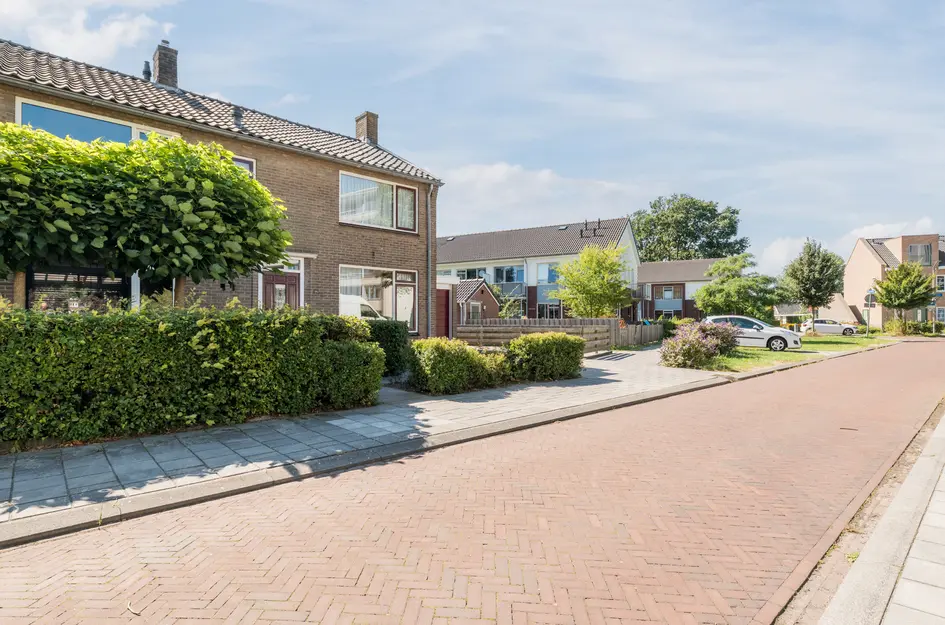 Dr. A. Kuyperstraat 27