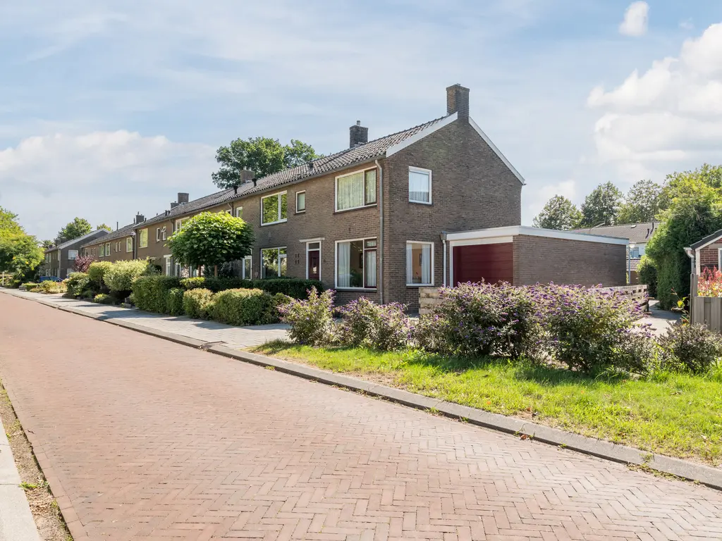 Dr. A. Kuyperstraat 27, ASSEN