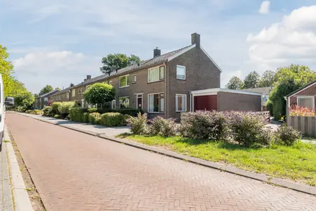 Dr. A. Kuyperstraat 27