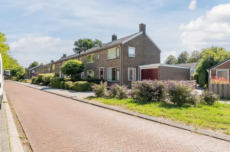 Dr. A. Kuyperstraat 27