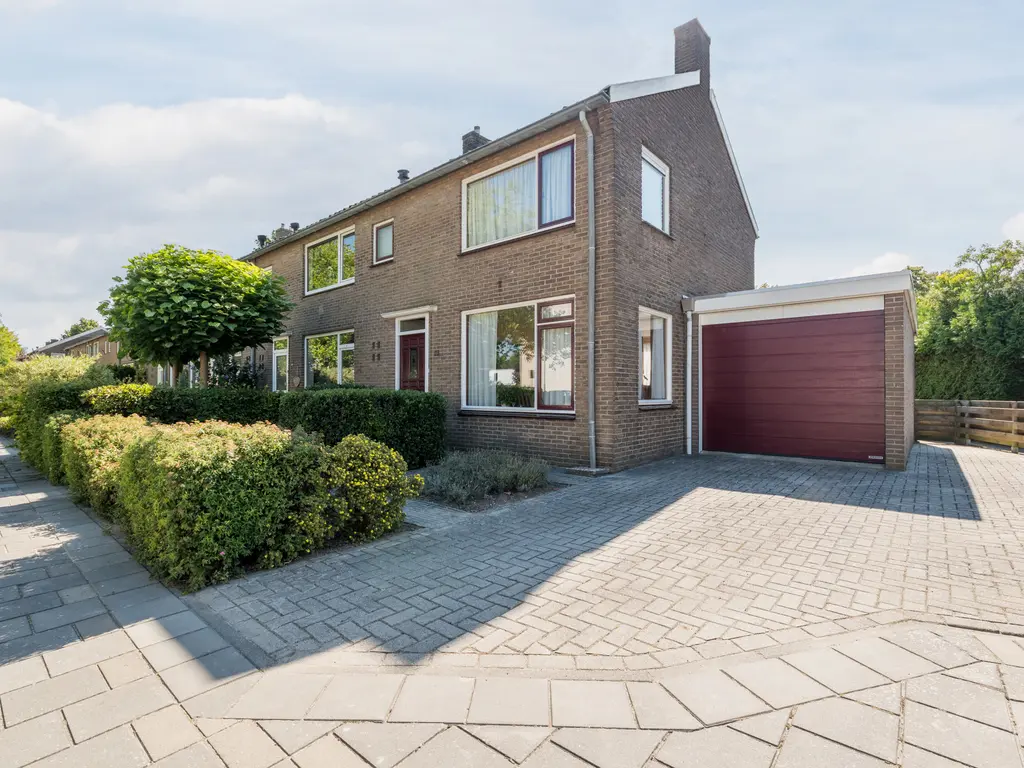 Dr. A. Kuyperstraat 27, ASSEN