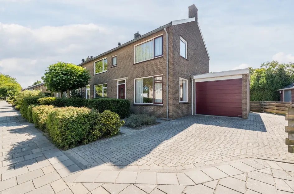 Dr. A. Kuyperstraat 27