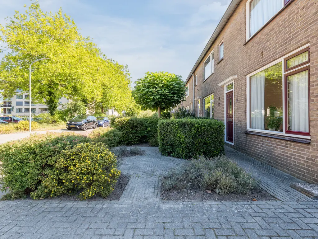 Dr. A. Kuyperstraat 27, ASSEN
