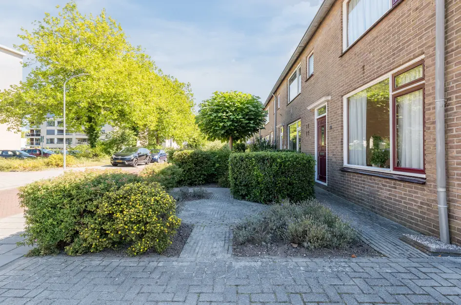 Dr. A. Kuyperstraat 27