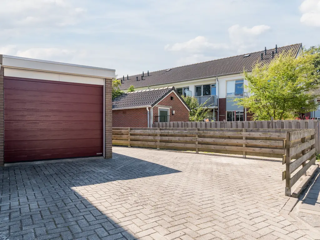 Dr. A. Kuyperstraat 27, ASSEN