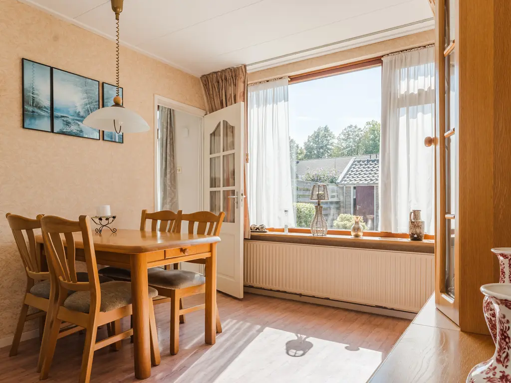 Dr. A. Kuyperstraat 27, ASSEN
