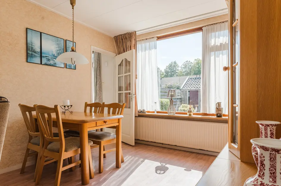 Dr. A. Kuyperstraat 27