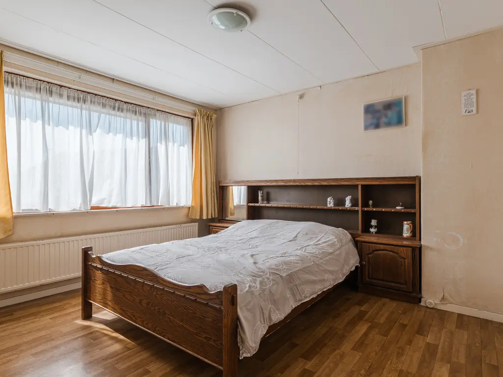 Dr. A. Kuyperstraat 27, ASSEN