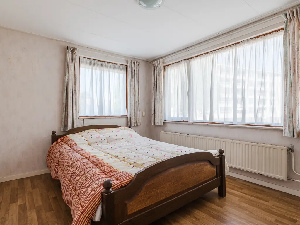 Dr. A. Kuyperstraat 27, ASSEN