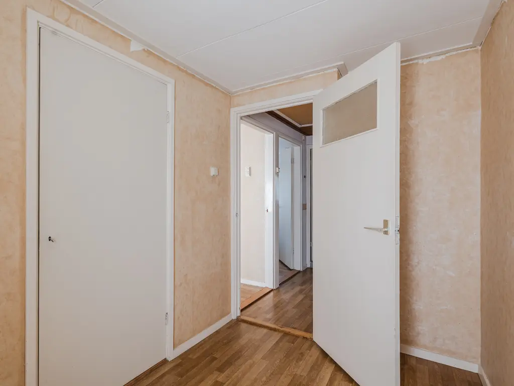 Dr. A. Kuyperstraat 27, ASSEN