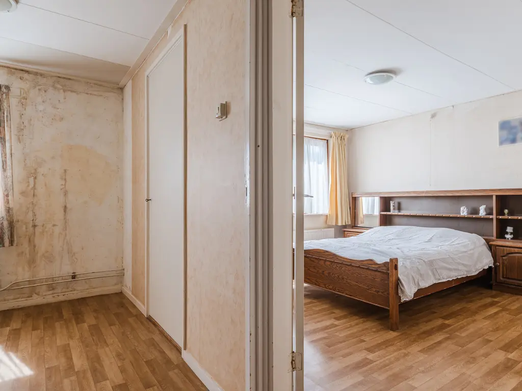 Dr. A. Kuyperstraat 27, ASSEN