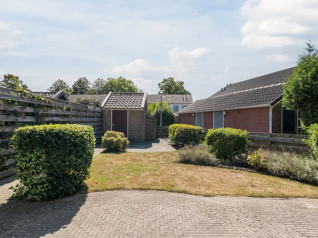 Dr. A. Kuyperstraat 27, ASSEN