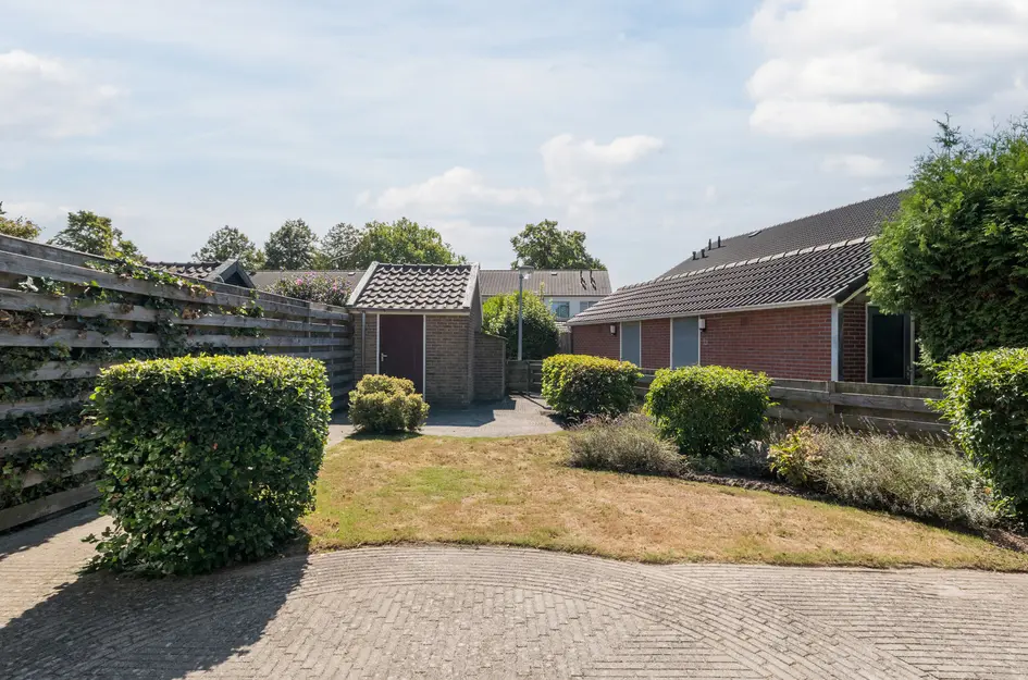 Dr. A. Kuyperstraat 27