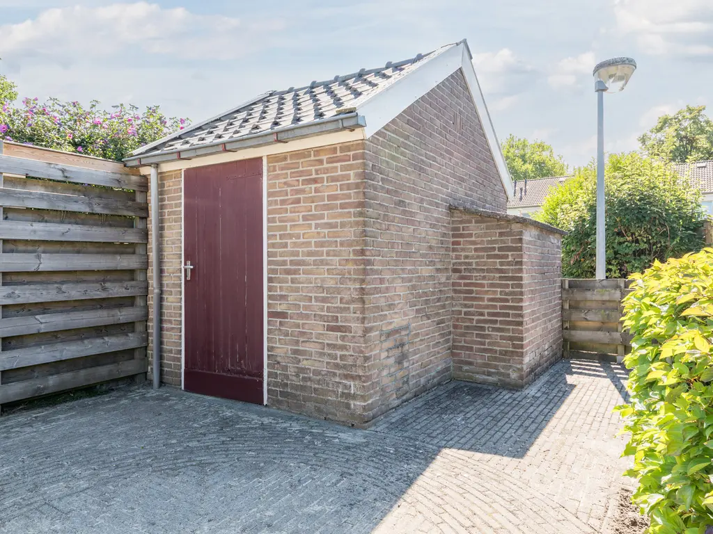 Dr. A. Kuyperstraat 27, ASSEN