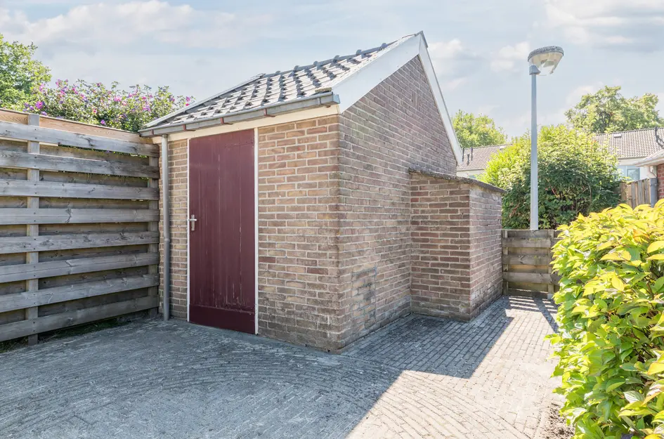 Dr. A. Kuyperstraat 27