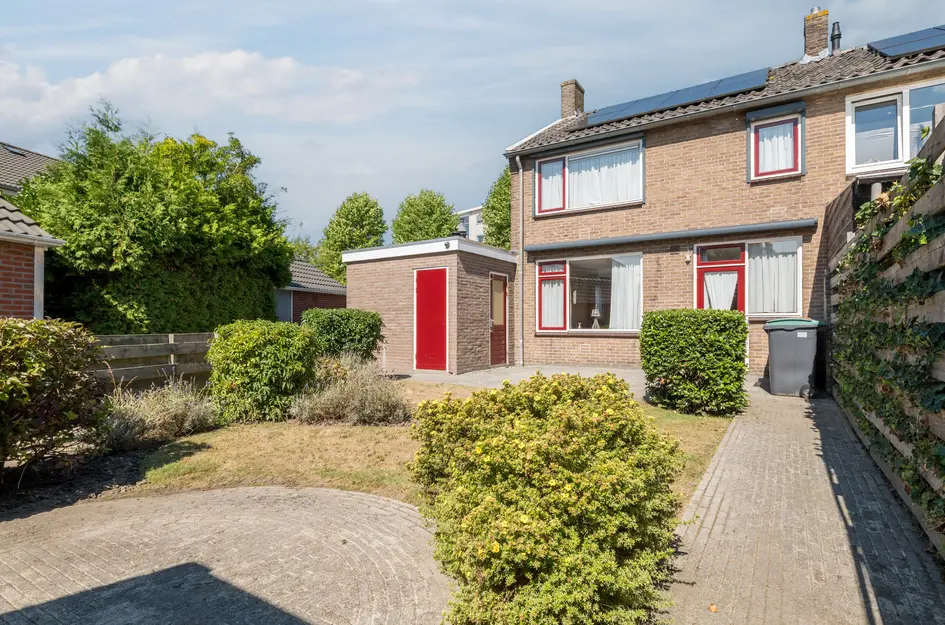 Dr. A. Kuyperstraat 27
