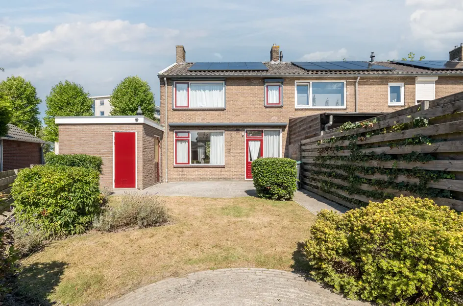 Dr. A. Kuyperstraat 27