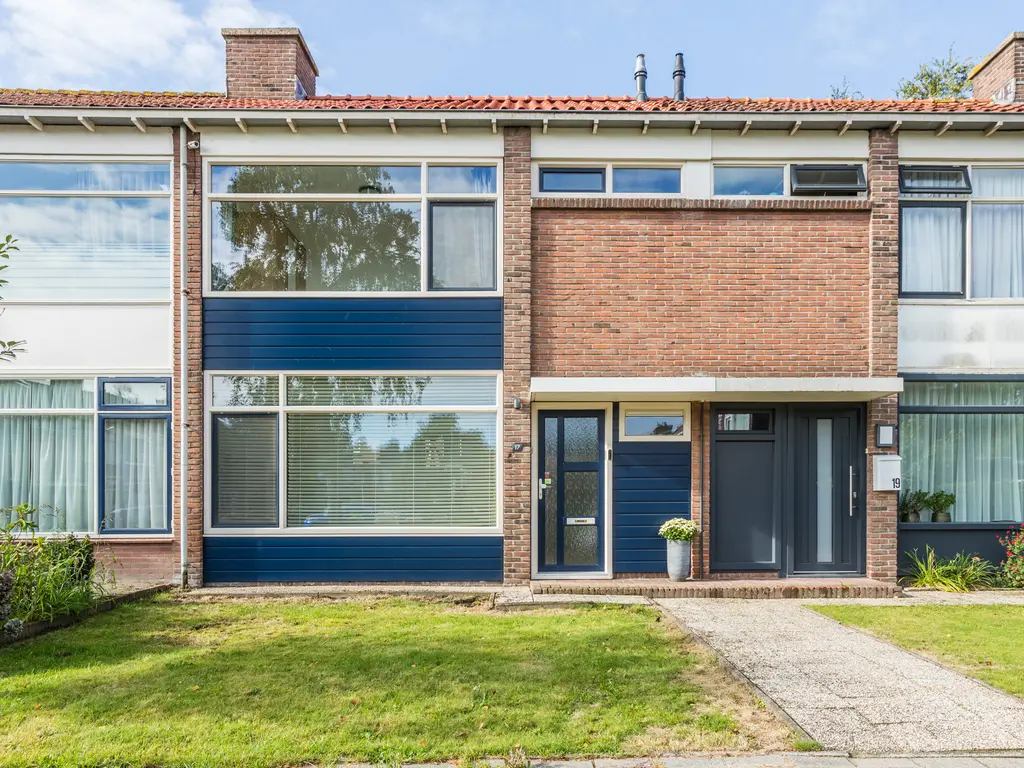 Riete 17, ASSEN