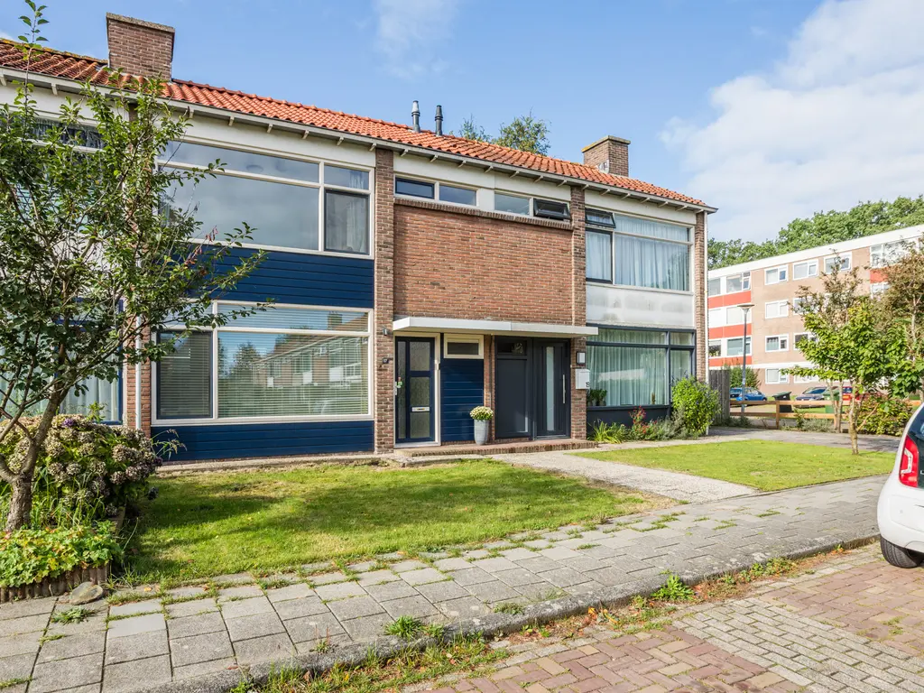 Riete 17, ASSEN