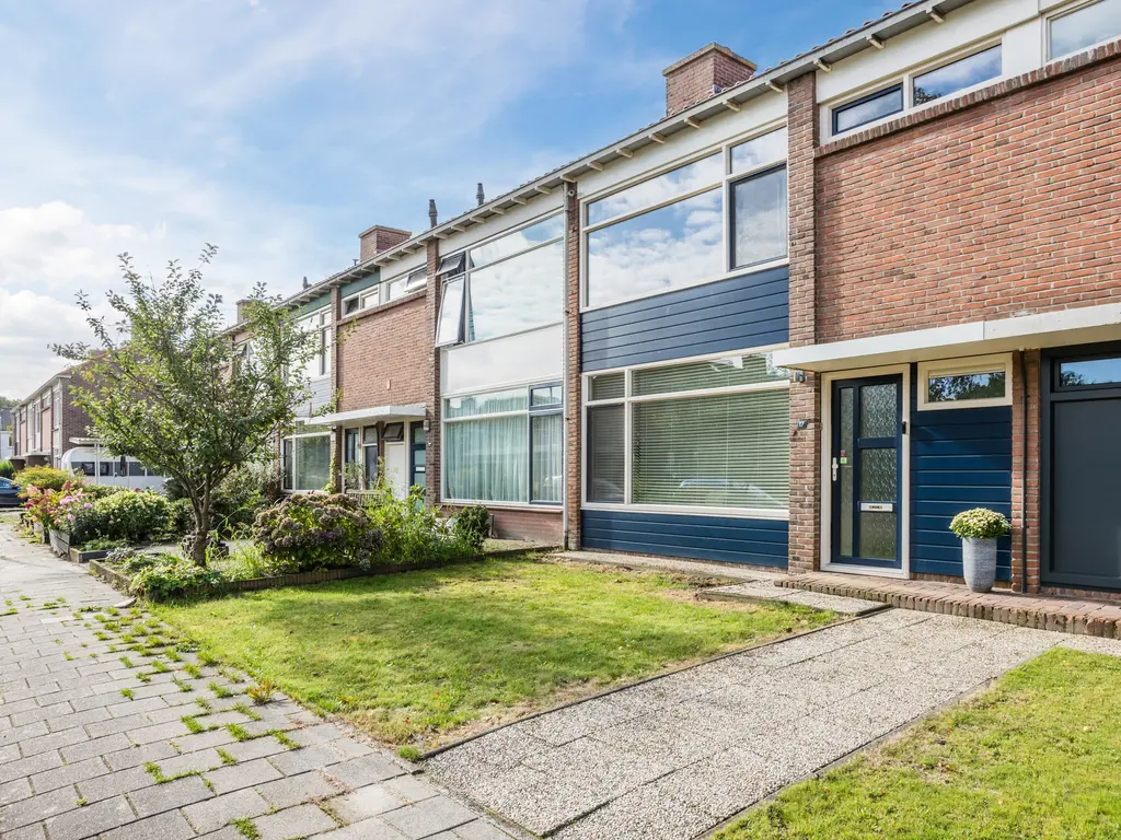 Riete 17, ASSEN