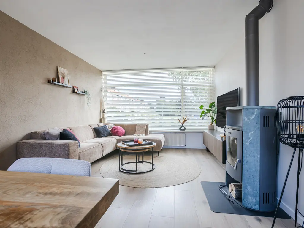Riete 17, ASSEN