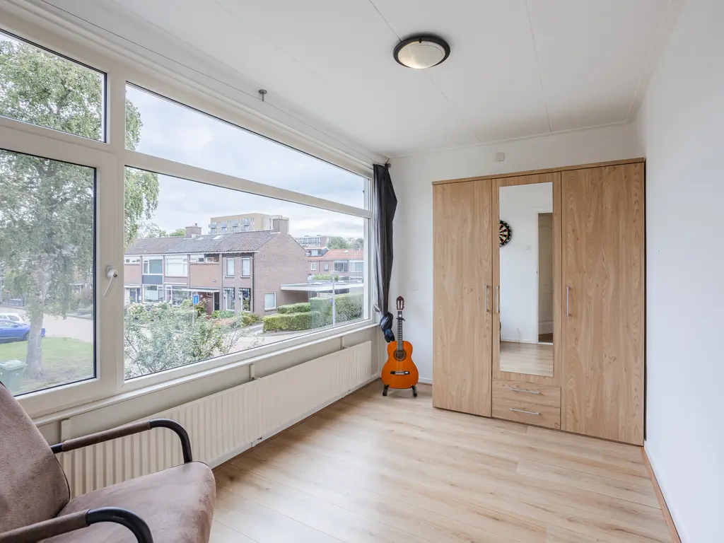 Riete 17, ASSEN