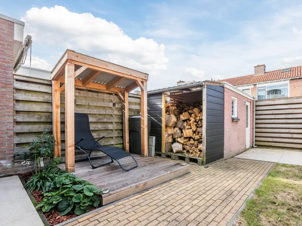 Riete 17, ASSEN