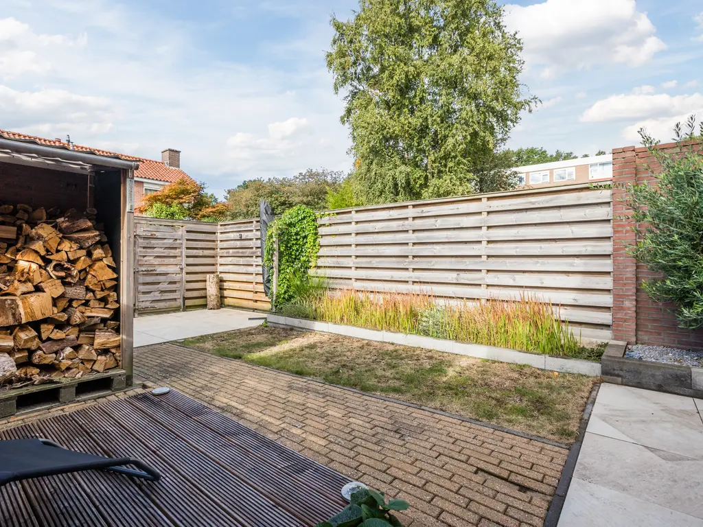 Riete 17, ASSEN