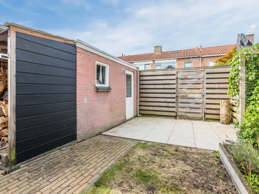 Riete 17, ASSEN