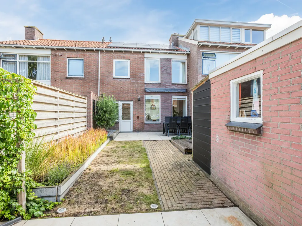 Riete 17, ASSEN