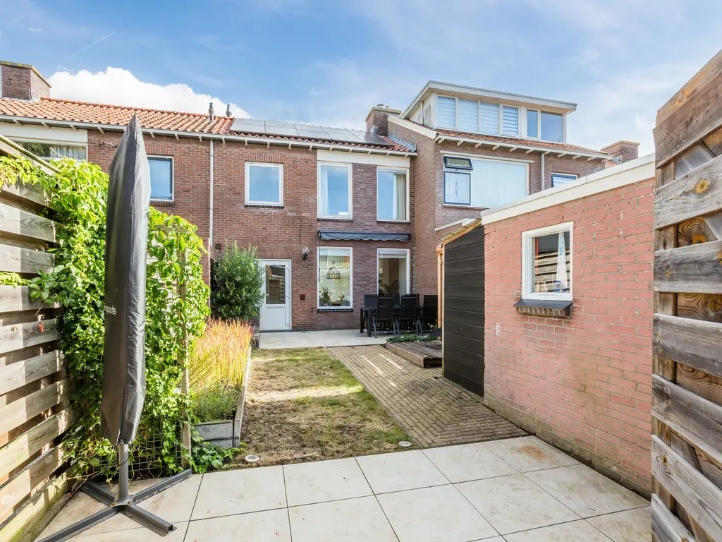Riete 17, ASSEN