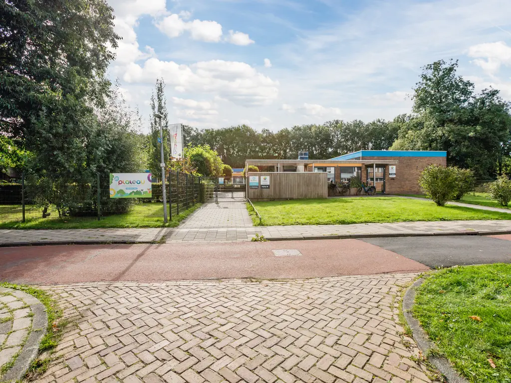 Riete 17, ASSEN