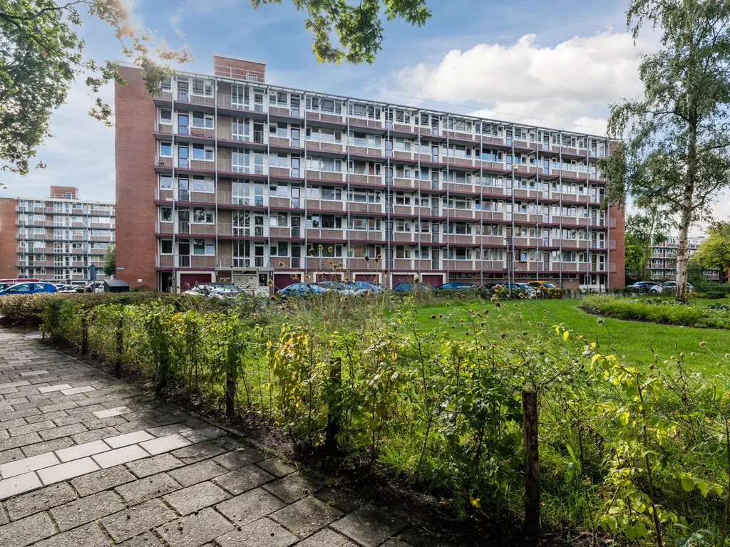 Maria in Campislaan 229, ASSEN