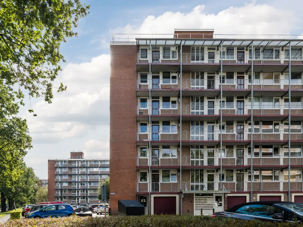 Maria in Campislaan 229, ASSEN