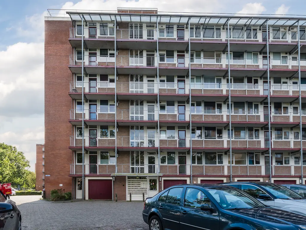 Maria in Campislaan 229, ASSEN