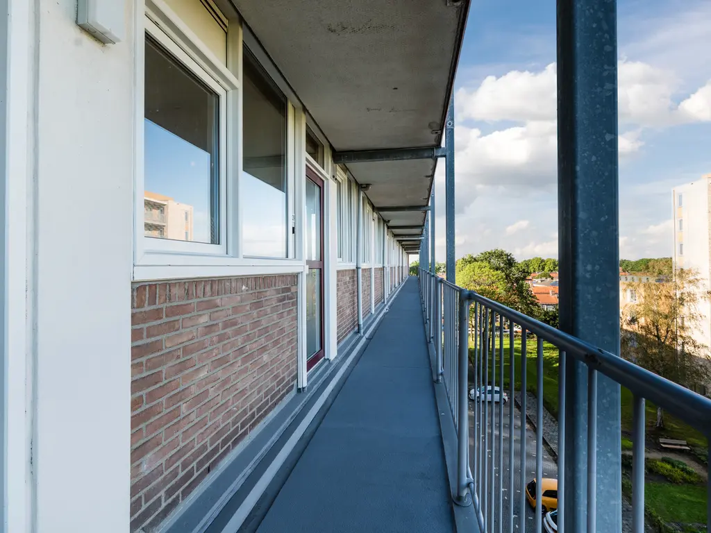 Maria in Campislaan 229, ASSEN
