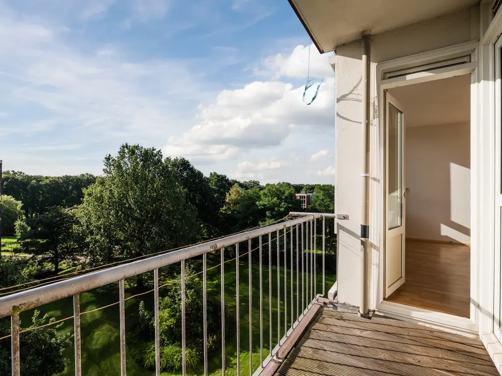 Maria in Campislaan 229, ASSEN