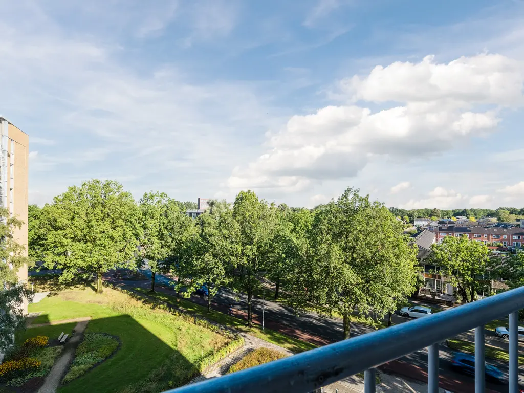 Maria in Campislaan 229, ASSEN