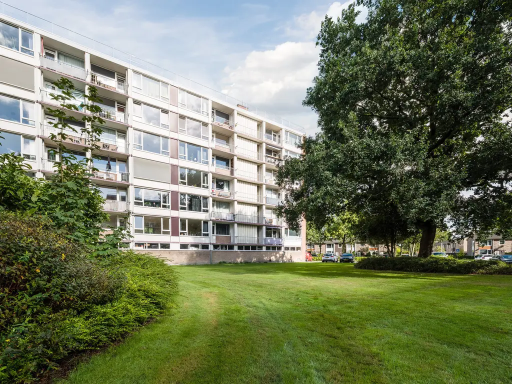 Maria in Campislaan 229, ASSEN