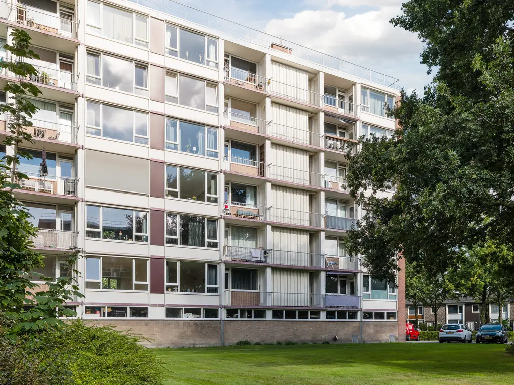 Maria in Campislaan 229, ASSEN