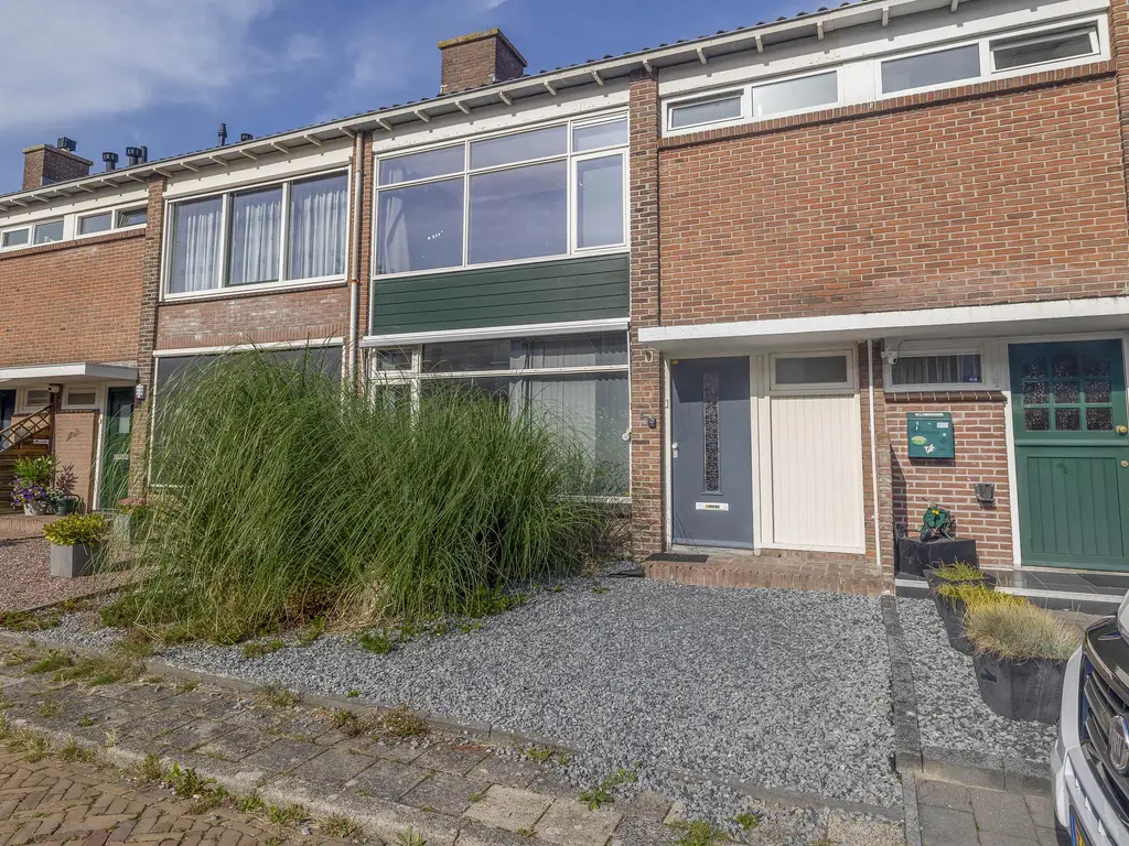 Epe 5, ASSEN
